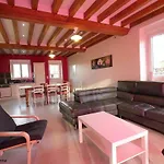 Maison Spacieuse A St Denis De Villenette Avec Jardin Clos - Fr-1-497-115 Prázdninový dům