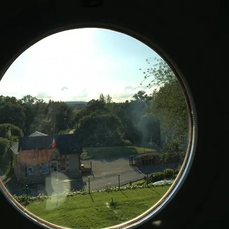 Casa vacanze Charmante Maison Avec Jardin Clos Et Cheminée, Idéale En Famille - Fr-1-497-115 Saint-Denis-de-Villenette